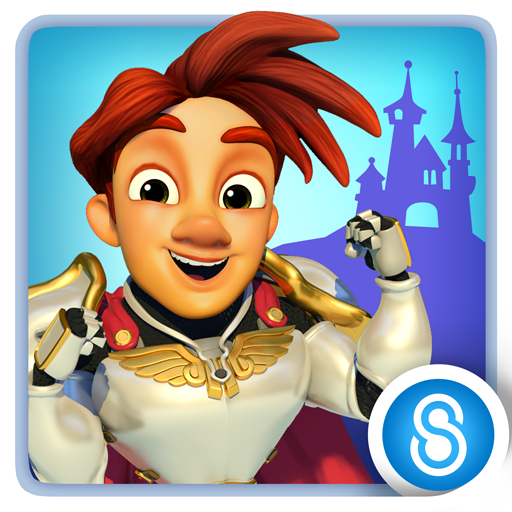 Castle Story app icon