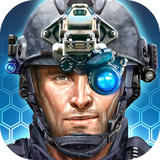 Modern War app icon